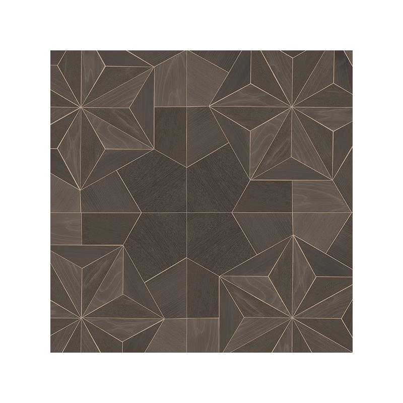 Sample G67986 Organic Textures, Gold Inlay Wood Wallpaper by Norwall