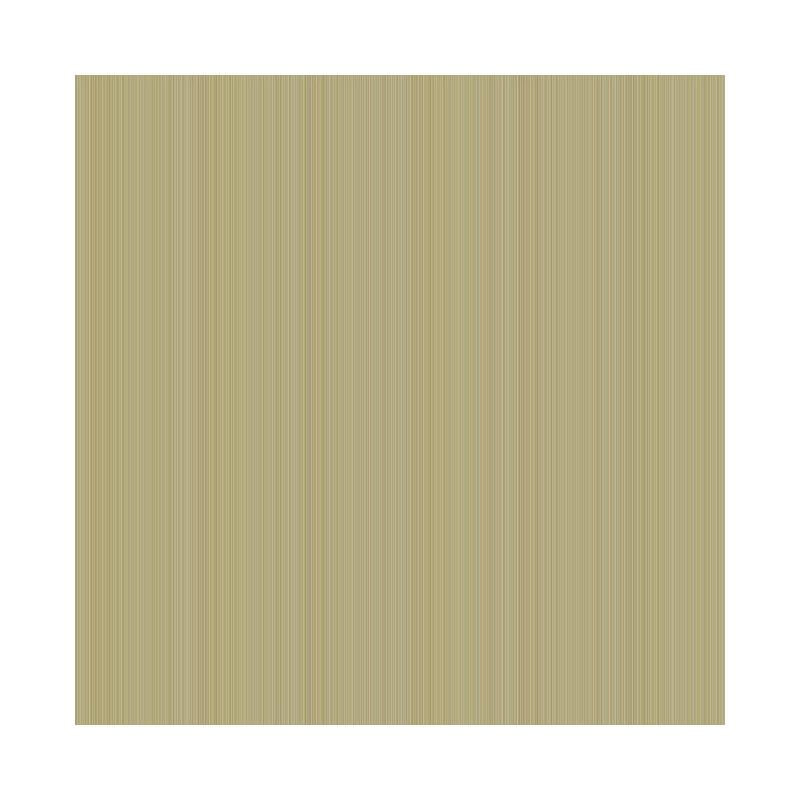 Sample PK2652 Callaway Cottage, Surface Stria color Gold Stripe by York Wallpaper