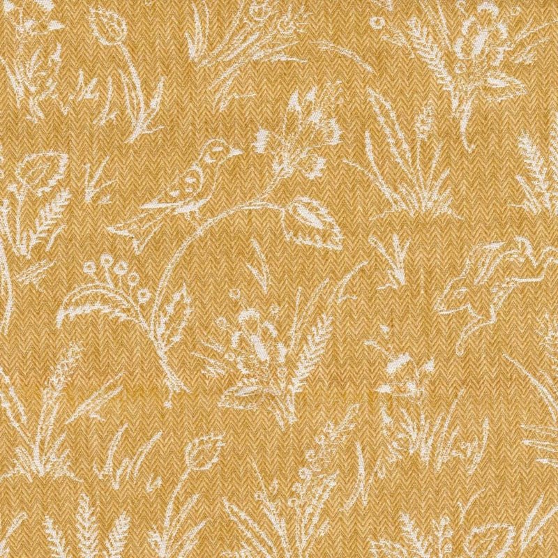 Purchase S5359 Amber Gold Greenhouse Fabric