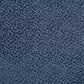 Sample 8017126-5 La Panthere Velvet Blue Animal Skins Brunschwig and Fils Fabric