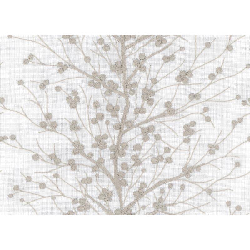 Find 34518.1611.0  Botanical/Foliage Light Grey by Kravet Design Fabric