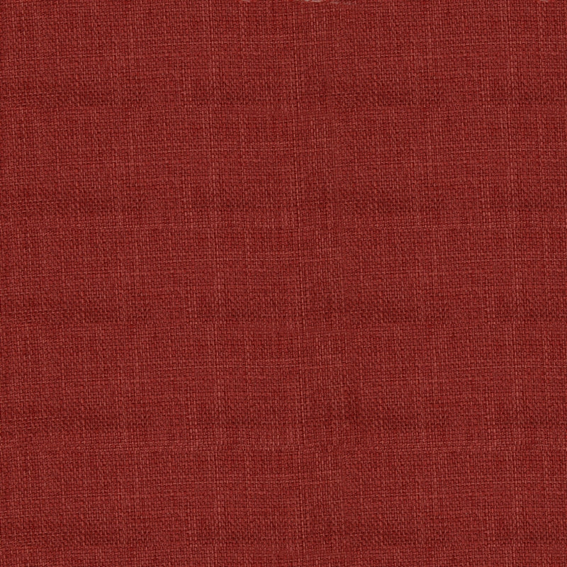 Shop S5125 Cinnabar Solid Red Greenhouse Fabric