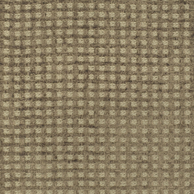 Shop F3033 Mink Geometric Upholstery Greenhouse Fabric