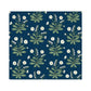 Sample AC9151 Meadow Flowers, Arts and Crafts by Ronald Redding Wallpaper