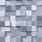 Save DD138526 Design Department Tevye Blue Wood Geometric Wallpaper Blue Brewster