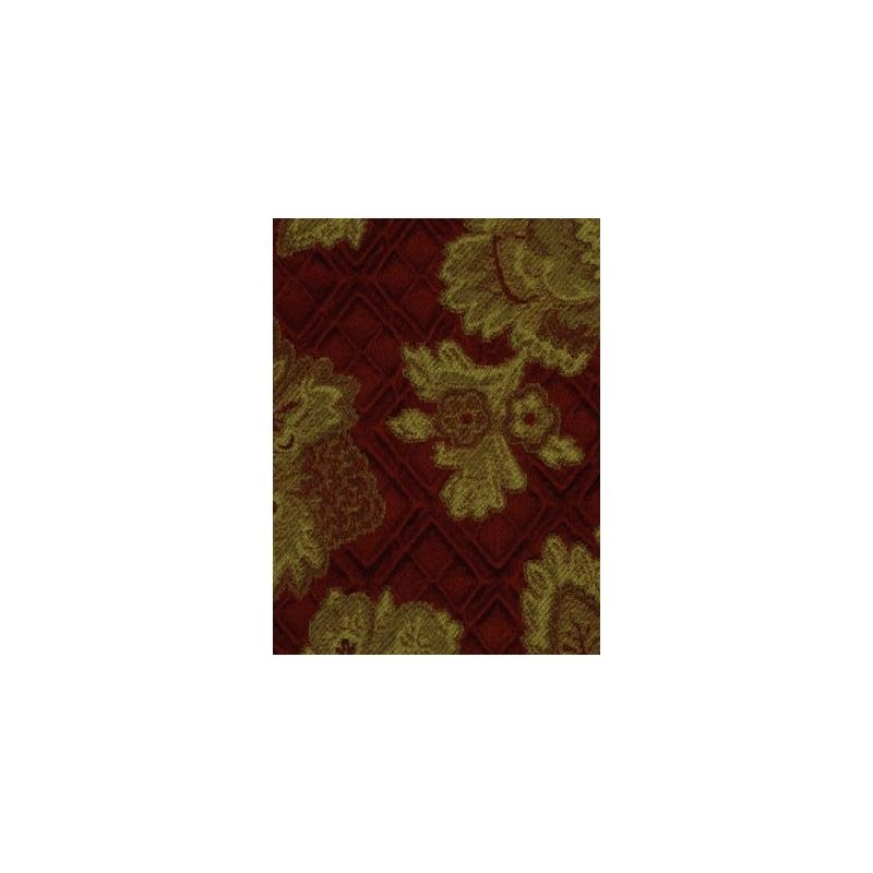 198664 | Mademoiselle Ruby - Beacon Hill Fabric