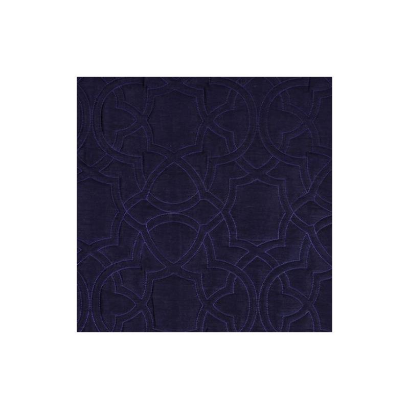 234628 | Garlyn Navy - Beacon Hill Fabric