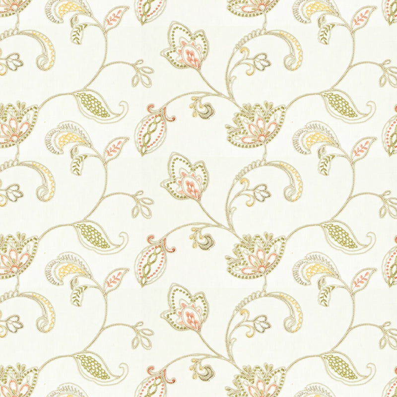 Sample SWIF-1 Harvest by Stout Fabric
