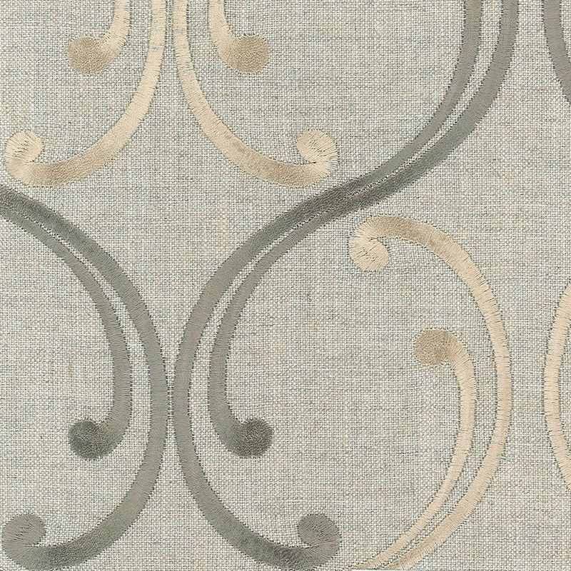 Sample ELOQ-3 Eloquence Linen by Stout