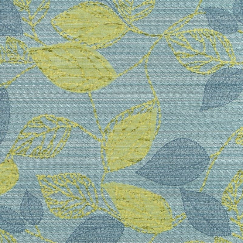 Sample 257525 Evening Breeze | Aloe By Robert Allen Contract Fabric