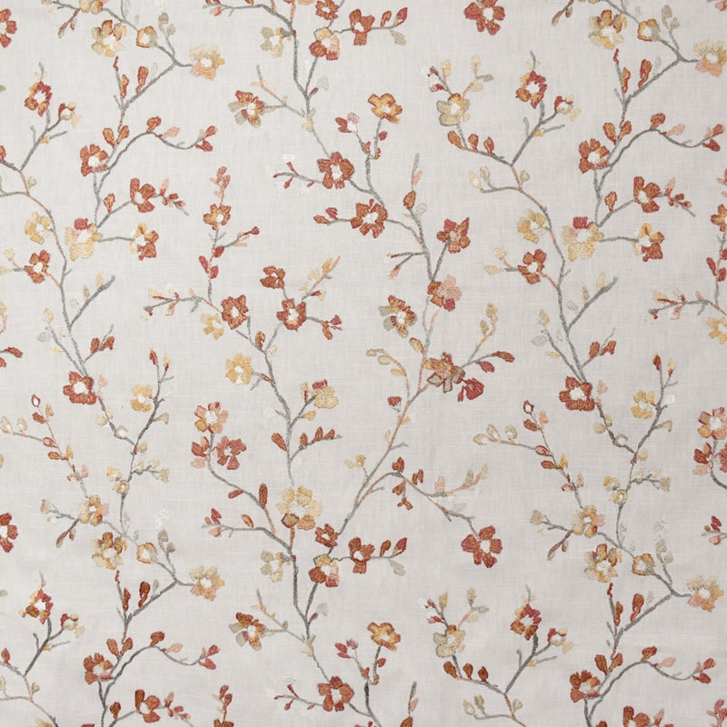 Find S4923 Blossom Pink Greenhouse Fabric