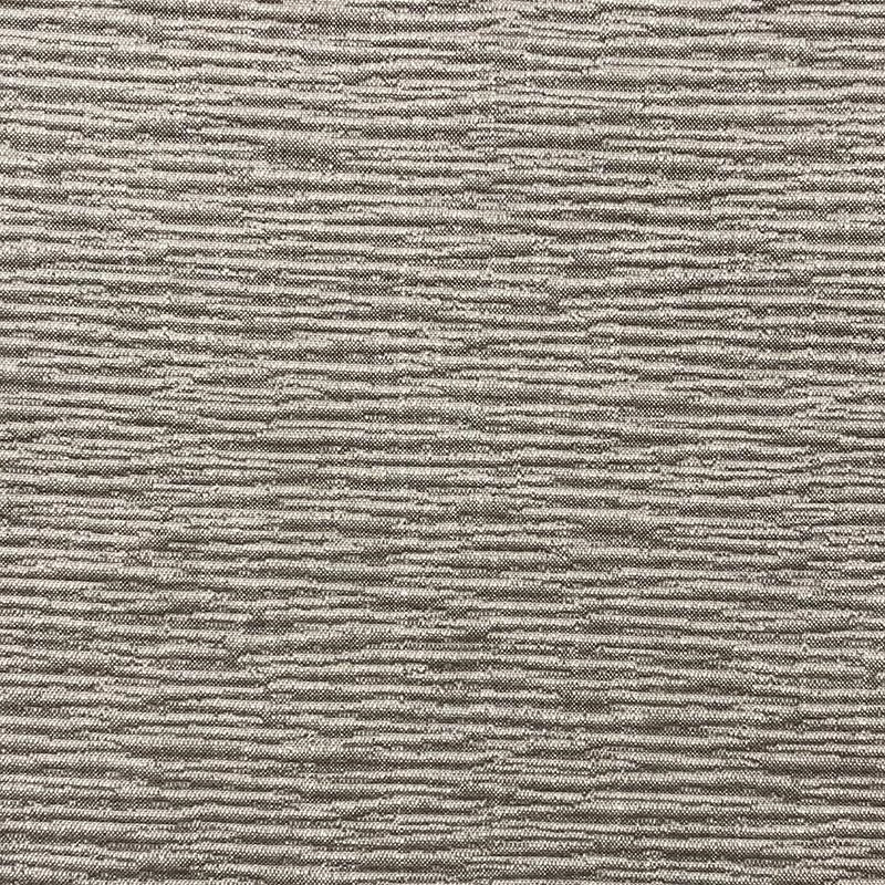 Sample 8660 Glasgow Chex, Beige Solid Upholstery Fabric by Magnolia