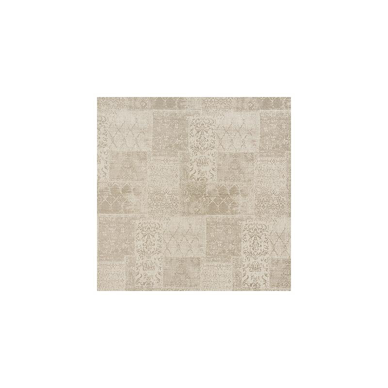 Purchase sample of 71121 Osmand, Stone by Schumacher Fabric