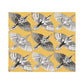 Sample PSW1350RL Feather Flight Peel and Stick, Wildlife by York Wallpaper