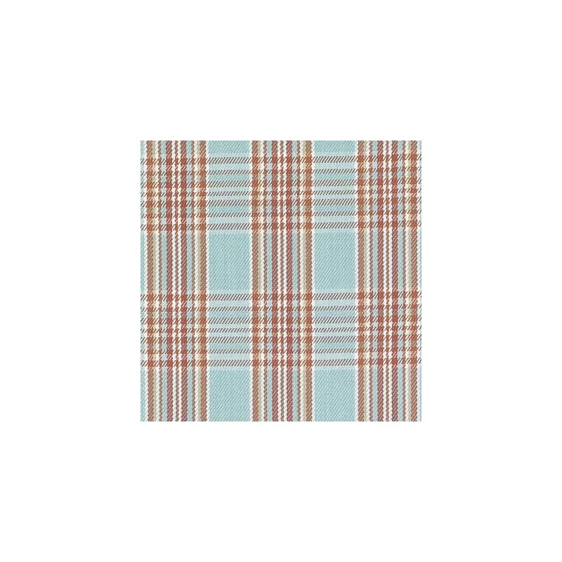 32799-19 | Aqua - Duralee Fabric