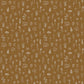 Acquire 4060-139281 Fable Tatula Chestnut Floral Wallpaper Chestnut by Chesapeake Wallpaper