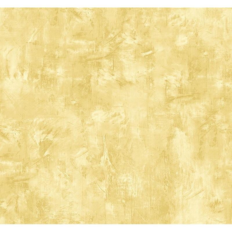 Purchase FI72113 French Impressionist Yellow/Gold Faux by Seabrook Wallpaper