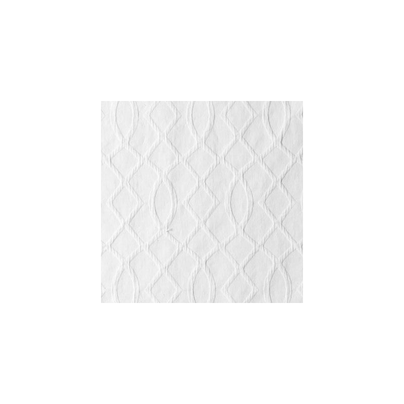 32820-18 | White - Duralee Fabric