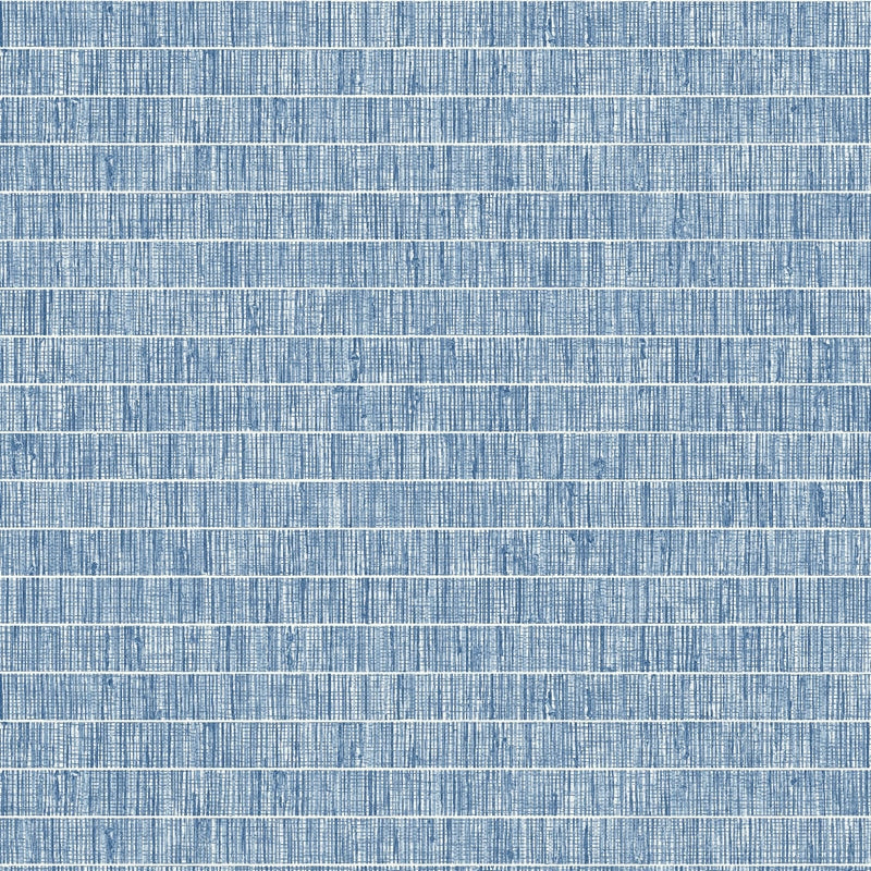 Sample TC70002 More Textures, Blue Grass Band Pacifico Seabrook Wallpaper