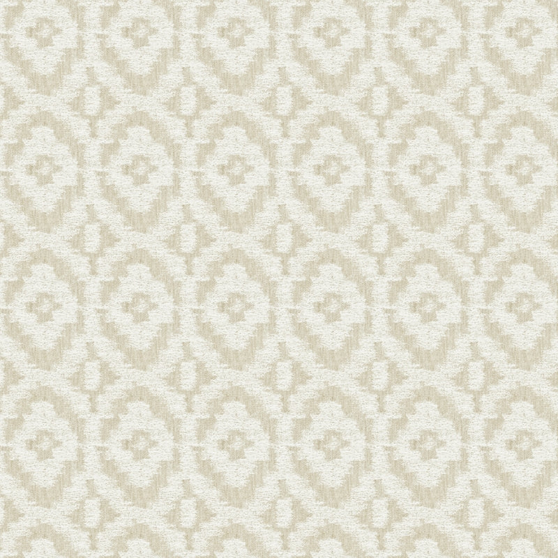 Sample SETT-5 Flax by Stout Fabric