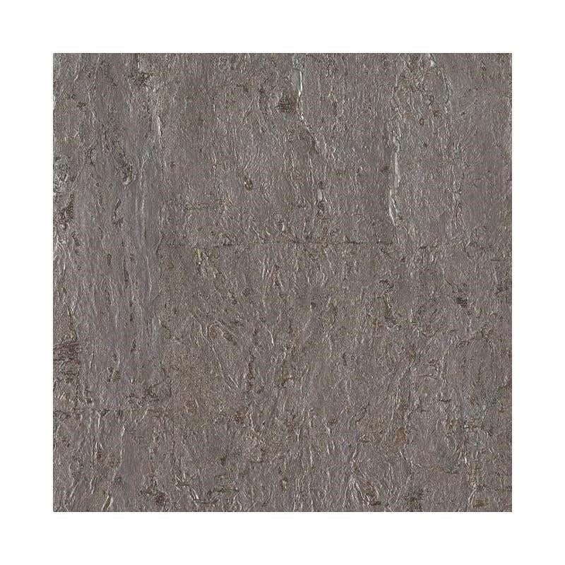 Sample - CZ2481 Modern Nature, Cork color Taupe, Organic by Candice Olson Wallpaper