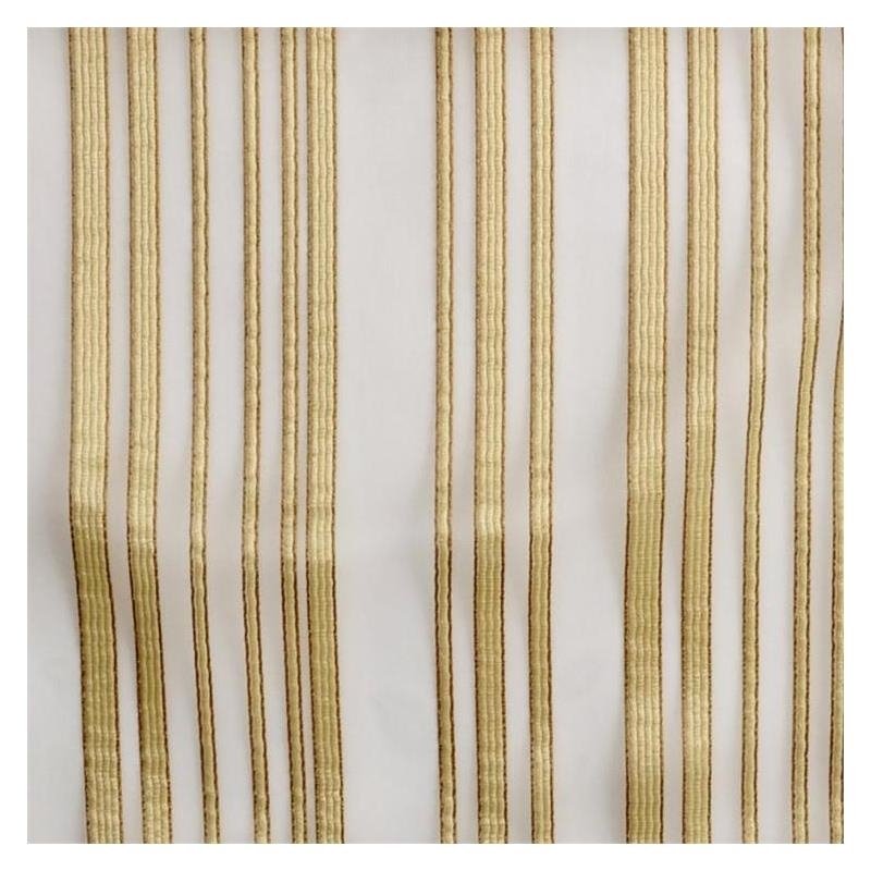 51192-6 Gold - Duralee Fabric