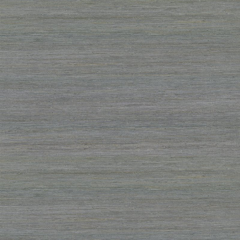 Acquire 2972-80085 Loom Shandong Slate Ramie Grasscloth Wallpaper Slate A-Street Prints Wallpaper