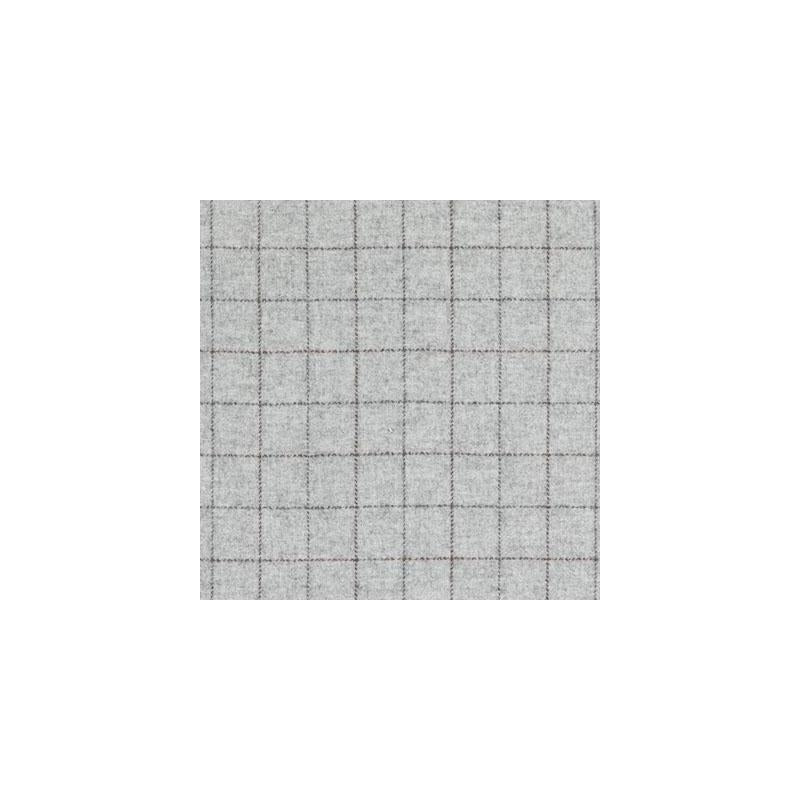 Dw61169-15 | Grey - Duralee Fabric