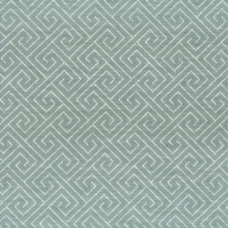Sample PENO-5 Penobscot 5 Robinsegg by Stout Fabric