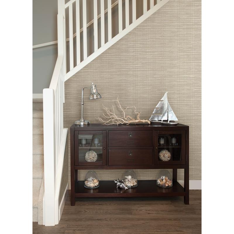 2984-8018 Warner XI Naturals Grasscloths Bay Ridge Neutral Faux Grasscloth Wallpaper by Warner,2984-8018 Warner XI Naturals Grasscloths Bay Ridge Neutral Faux Grasscloth Wallpaper by Warner2
