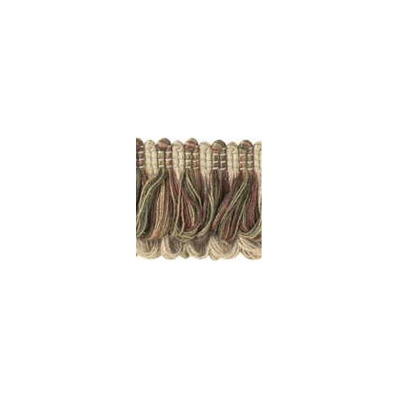 TL10035.312 | Hawkshurst, Moss/Rose trim lee jofa fabric