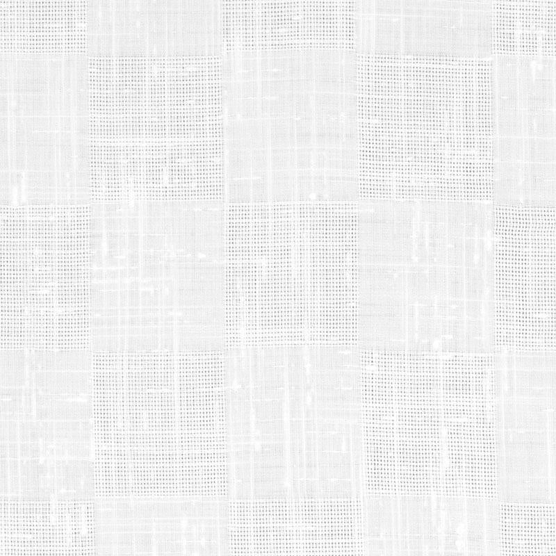 Dd61484-18 | White - Duralee Fabric