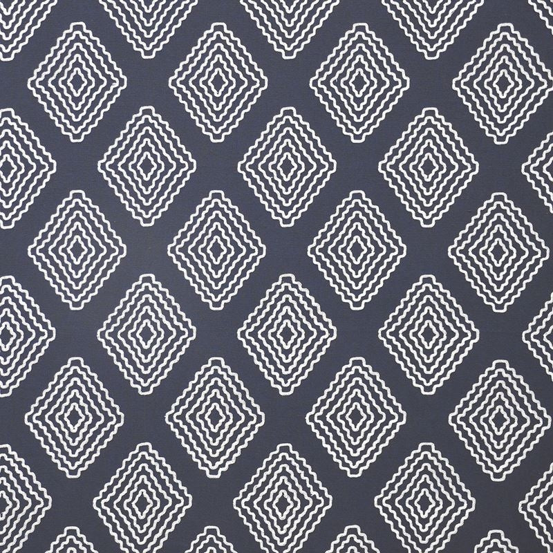 PW5822 | Pollux Night Sky by Maxwell Fabric