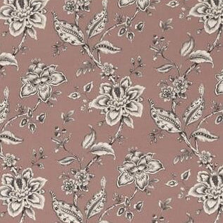 Save F1331/01 Palampore Botanical by Clarke And Clarke Fabric