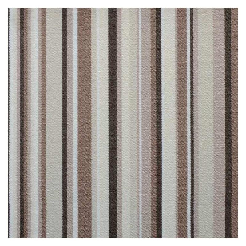 32680-70 Natural/Brown - Duralee Fabric