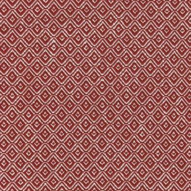 Search 2020106.919.0 Seaford Weave Red Diamond by Lee Jofa Fabric