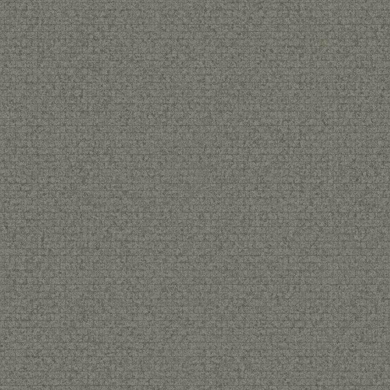 Shop 4025-82510 Radiance Hilbert Dark Grey Geometric Wallpaper Dark Grey by Advantage