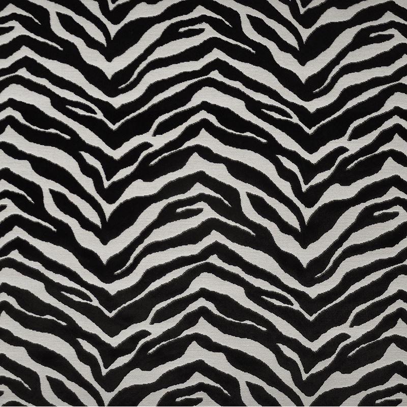 GG0332 | Gambia Zebra by Maxwell Fabric