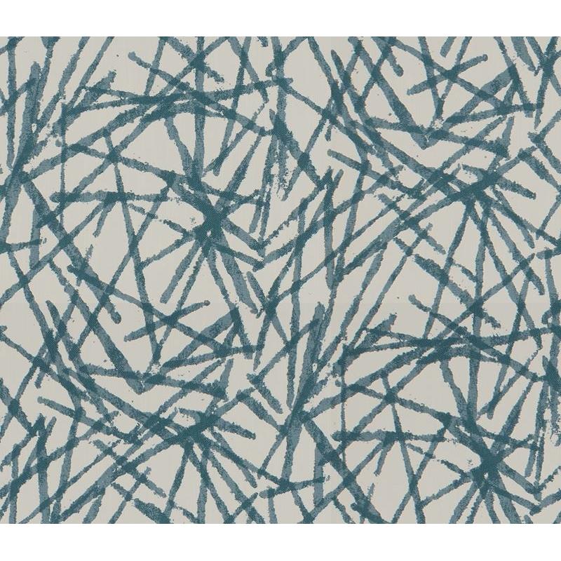 Search 34584.35.0 Strobelite Teal Contemporary Teal by Kravet Design Fabric