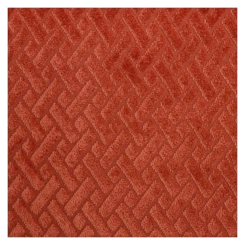 36166-35 Tangerine - Duralee Fabric