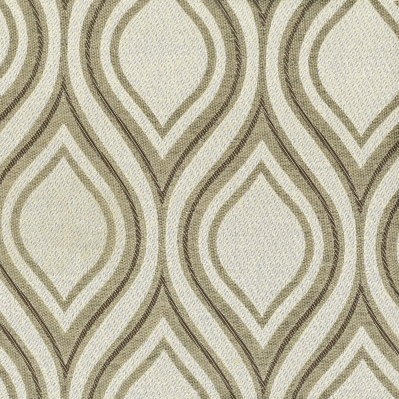 Sample VERV-3 Zinc by Stout Fabric