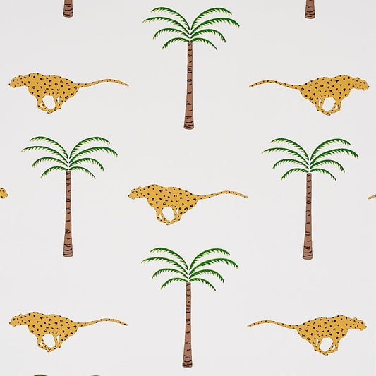 Search 5012540 A Wild Desert Dream Safari Schumacher Wallcovering Wallpaper