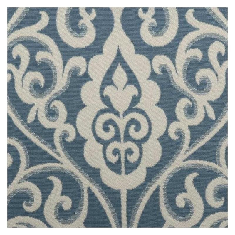 32622-5 Blue - Duralee Fabric