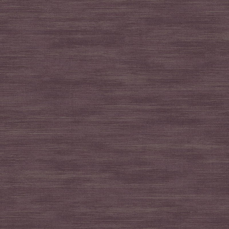 Save 1622201 Bruxelles Purple/Wine Texture by Seabrook Wallpaper