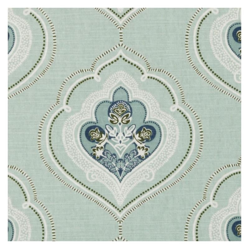 21078-250 | Sea Green - Duralee Fabric