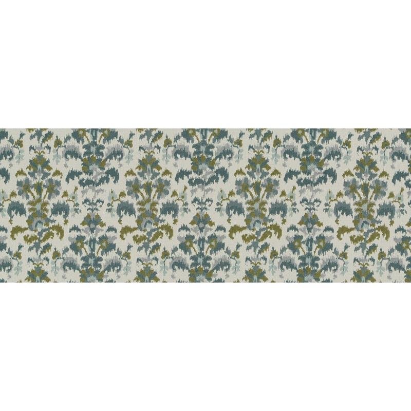 518986 | Fine Ikat Rr Bk | Jasper - Robert Allen Home Fabric