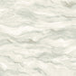 Sample 3124-13954 Thoreau, Cirrus Light Blue Wave Wallpaper by Chesapeake