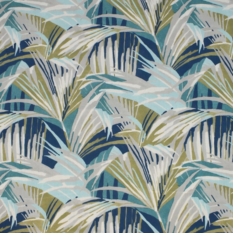 Save S5071 Lagoon Coastal Blue Greenhouse Fabric