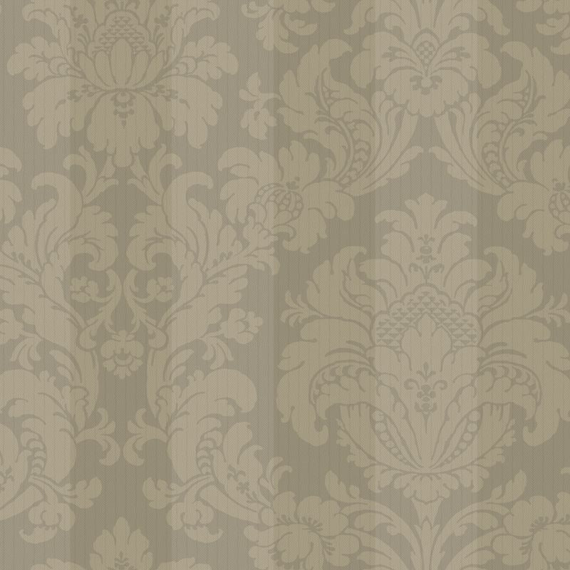 Find ET41208 Elements 2 Herringbone and Damask by Wallquest Wallpaper