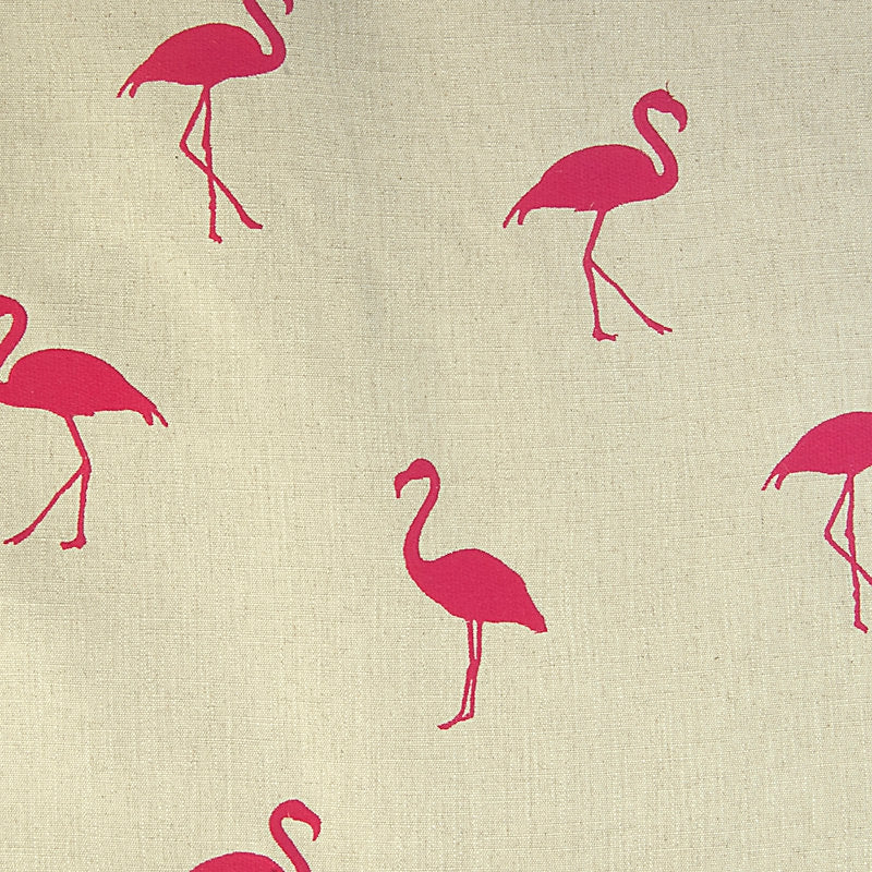 Sample A9 00051865 Flamingo, Magenta By Aldeco